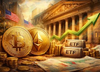 NYSE 全面鬆綁比特幣與以太幣 ETF 期權限制！25,000 張上限取消，機構資金操作空間大開 