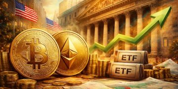 NYSE 全面鬆綁比特幣與以太幣 ETF 期權限制!25,000 張上限取消,機構資金操作空間大開