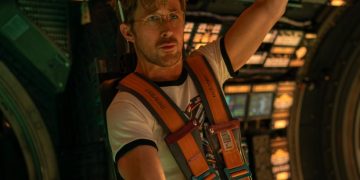 萊恩葛斯林與外星人一起拯救地球？科幻片 「極限返航」有什麼驚奇 