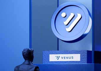 Venus Protocol 遭駭損失 370 萬美元:$THE 低流動性代幣成攻擊破口,BNB Chain DeFi 再響警報