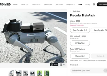 从斯坦福实验室到硅谷街头：OpenMind 如何破解机器经济的“最后一公里”难题？