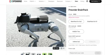 从斯坦福实验室到硅谷街头：OpenMind 如何破解机器经济的“最后一公里”难题？