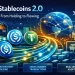 稳定币 2.0:从持有逻辑到流通逻辑