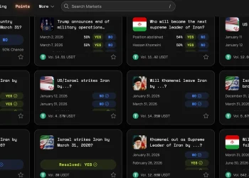 美伊冲突升级:预测市场如何先于油价定价战争风险?