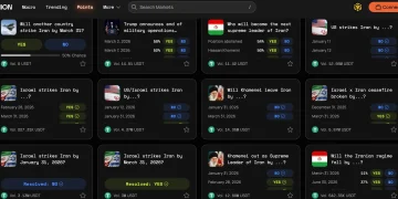 美伊冲突升级：预测市场如何先于油价定价战争风险？