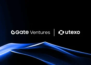 Gate Ventures 宣布战略投资 Utexo，推动比特币原生稳定币基础设施发展