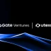 Gate Ventures 宣布战略投资 Utexo，推动比特币原生稳定币基础设施发展