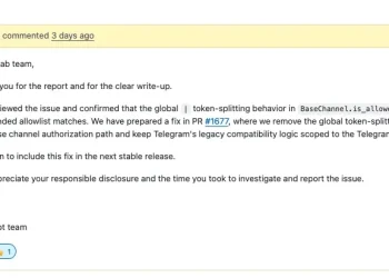 BitsLab 深度出品：Nanobot 用户安全实践指南