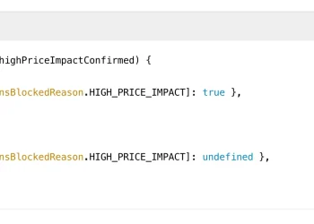 5000 万 USDT 换回 3.5 万美元 AAVE：灾难如何发生？我们又该怪谁？