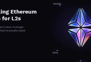 其实,ETH 扩容对 L2 是一大利好