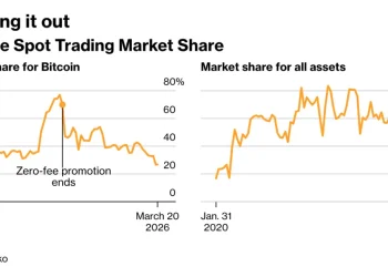 从乌托邦叙事到金融基建:加密 VC 的“祛魅”与转向