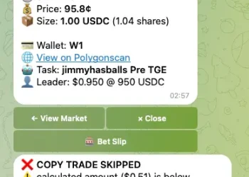 Polymarket 聪明钱跟单指南:从筛选地址到实操避坑,一篇说透