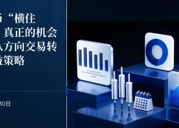 BIT 投研：比特币“横住了”，真正的机会正在从方向交易转向收益策略