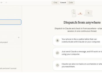 Claude Cowork 完整教學：不碰 API 也能自動化｜Dispatch 手機遙控實測（2026） 