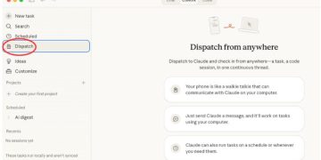 Claude Cowork 完整教學：不碰 API 也能自動化｜Dispatch 手機遙控實測（2026） 