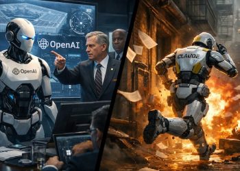 OpenAI 搶下五角大廈 AI 合約！Sam Altman 坦承「倉促決定」，強調不涉大規模監控與自動武器 