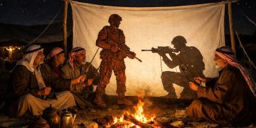 偵探 ZachXBT 揭露恐慌內容農場背後：矩陣號炒作戰爭，最終導流加密詐騙 