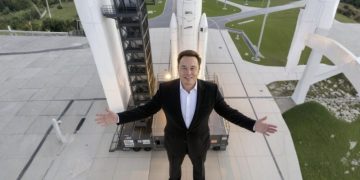 指數結構性操縱？SpaceX IPO 後波動加劇恐不利被動投資者 