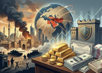 中東地緣衝突推升避險需求，防禦型資產有哪些？ 