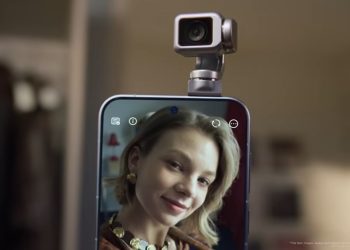 手機結合攝影機器人，榮耀 Robot Phone 探索人機互動新模式 