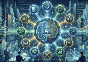 AI 顛覆華爾街：12種投行級財務分析提示詞全公開 