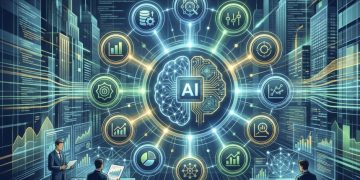 AI 顛覆華爾街：12種投行級財務分析提示詞全公開 