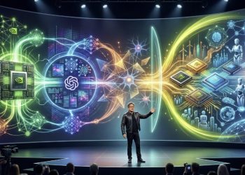 黃仁勳：輝達對 OpenAI 和 Anthropic 投資將告一段落 