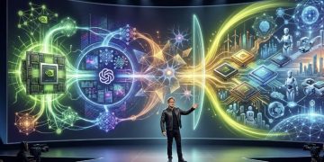 黃仁勳：輝達對 OpenAI 和 Anthropic 投資將告一段落 