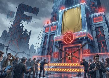 BlockFills暫停提款後尋求重組，FTX 既視感再現？ 