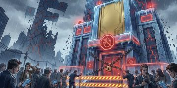 BlockFills暫停提款後尋求重組，FTX 既視感再現？ 