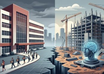 甲骨文計畫裁減數千名員工,與OpenAI擴廠計劃喊卡