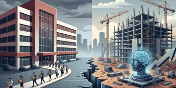 甲骨文計畫裁減數千名員工,與OpenAI擴廠計劃喊卡