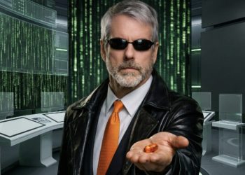 微策略再籌12億買比特幣，高息融資恐引發賣幣壓力？ 