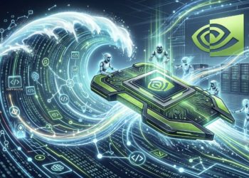 搭OpenClaw浪潮，輝達擬推開源AI代理平台NemoClaw 