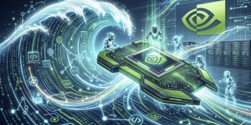 搭OpenClaw浪潮，輝達擬推開源AI代理平台NemoClaw 