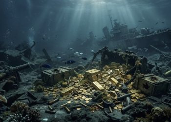 金價單週下跌8%，借鏡俄烏戰爭，黃金恐續跌？ 