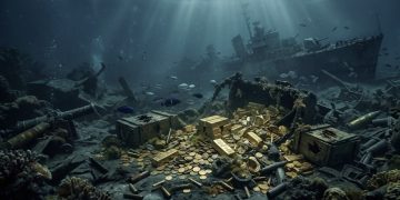 金價單週下跌8%，借鏡俄烏戰爭，黃金恐續跌？ 