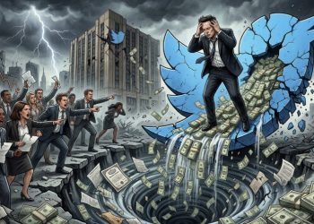 馬斯克推特併購案誤導投資人,賠償規模恐達26億美元