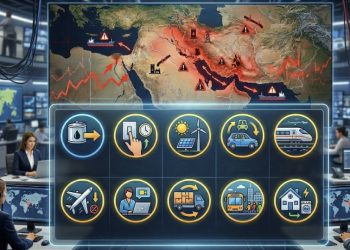 中東石油供給中斷，國際能源署提十項應對措施 