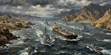 荷姆茲海峽危機未解，比特幣跌破 68K 