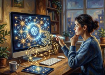 散戶如何投資OpenAI？解析IPO前的間接佈局 