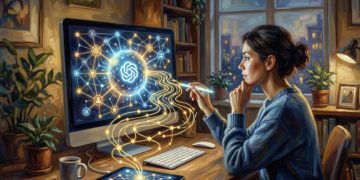 散戶如何投資OpenAI？解析IPO前的間接佈局 