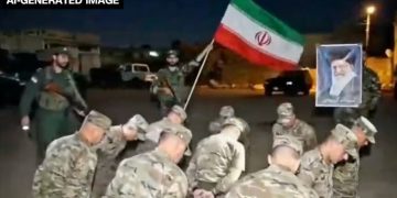 AI 偽造戰爭影像氾濫：伊朗戰事假訊息如何席捲社群媒體 