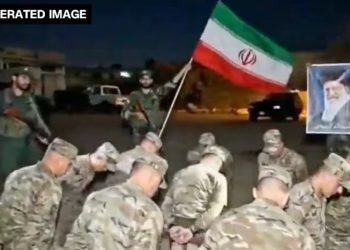 AI 偽造戰爭影像氾濫：伊朗戰事假訊息如何席捲社群媒體 