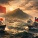 日本否認對台政策重大轉向！美國情報報告引發關注，台海局勢與能源安全成焦點 