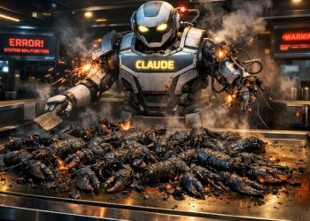 Claude 再爆大規模當機！24 小時兩度中斷，用戶破 4,000 筆回報質疑穩定性 