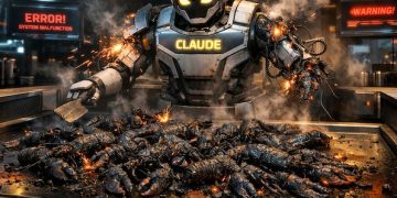 Claude 再爆大規模當機！24 小時兩度中斷，用戶破 4,000 筆回報質疑穩定性 