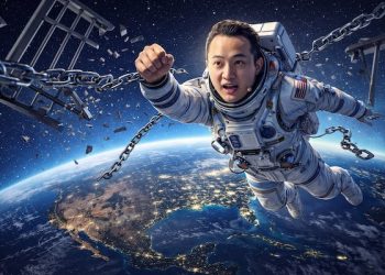 SEC 與孫宇晨就 TRON 訴訟達成和解：Rainberry 支付 1000 萬美元罰款，TRX 與 BTT 案件正式落幕 