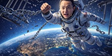 SEC 與孫宇晨就 TRON 訴訟達成和解：Rainberry 支付 1000 萬美元罰款，TRX 與 BTT 案件正式落幕 