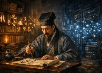 用文言文和 AI 對話能省 Token 嗎？一個截圖引爆討論，工程師：其實用英文才是王道 